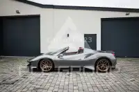 2019 Ferrari 488
