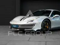 2019 Ferrari 488