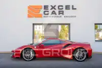 2019 Ferrari 488