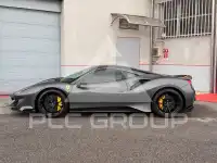 2019 Ferrari 488