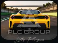 2019 Ferrari 488