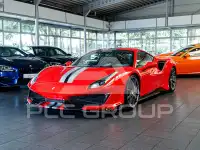 2019 Ferrari 488
