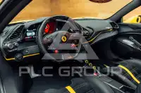 2019 Ferrari 488