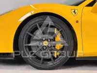 2019 Ferrari 488