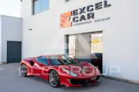 2019 Ferrari 488