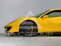 2019 Ferrari 488