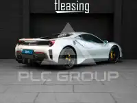 2019 Ferrari 488