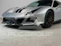 2019 Ferrari 488