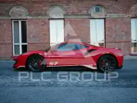 2019 Ferrari 488