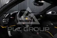 2019 Ferrari 488