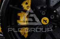 2019 Ferrari 488