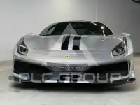 2019 Ferrari 488