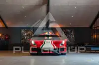 2019 Ferrari 488
