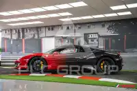 2019 Ferrari 488