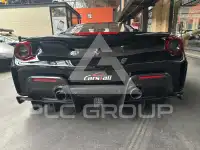 2019 Ferrari 488
