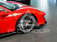 2019 Ferrari 488
