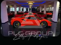 2019 Ferrari 488