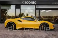 2019 Ferrari 488
