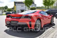 2019 Ferrari 488
