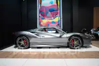 2019 Ferrari 488
