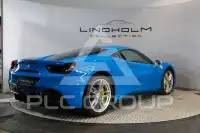 2019 Ferrari 488