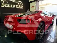 2019 Ferrari 488