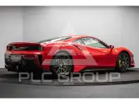 2019 Ferrari 488