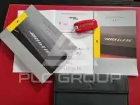 2019 Ferrari 488
