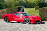 2019 Ferrari 488