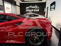 2019 Ferrari 488