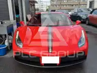 2019 Ferrari 488