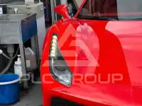 2019 Ferrari 488