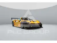 2019 Ferrari 488