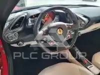 2019 Ferrari 488