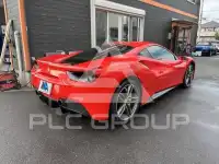 2019 Ferrari 488