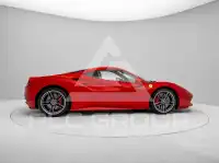 2019 Ferrari 488