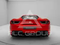 2019 Ferrari 488