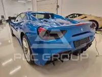 2019 Ferrari 488