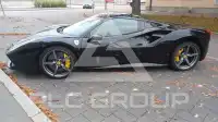 2019 Ferrari 488