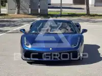2019 Ferrari 488