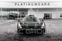 2019 Ferrari 488