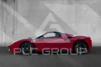 2019 Ferrari 488