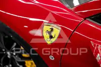 2019 Ferrari 488