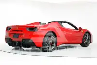 2019 Ferrari 488
