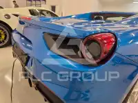 2019 Ferrari 488
