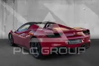 2019 Ferrari 488