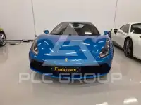 2019 Ferrari 488