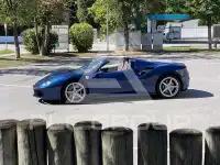 2019 Ferrari 488