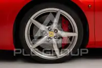 2019 Ferrari 488