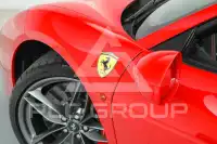 2019 Ferrari 488